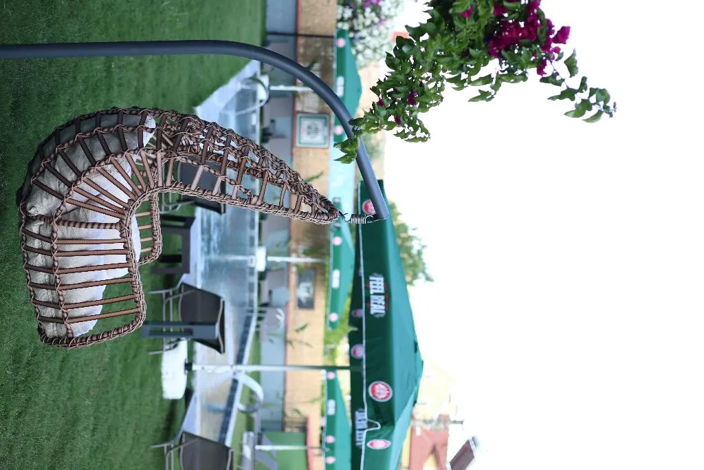 Pool, Smyrna Hotel, Dalaman