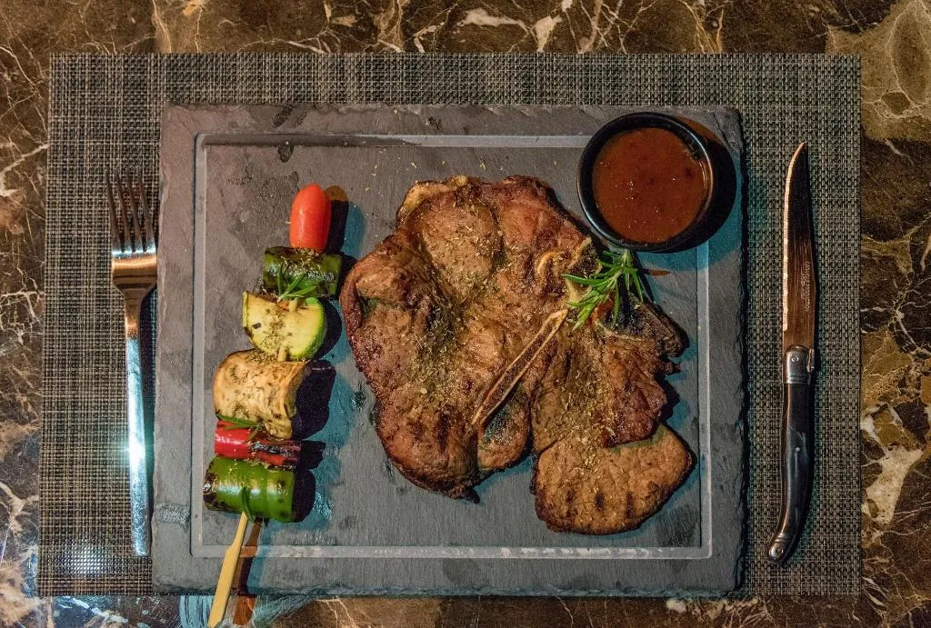 Restaurant, Aeolos Boutique Resort And Suites, Zante