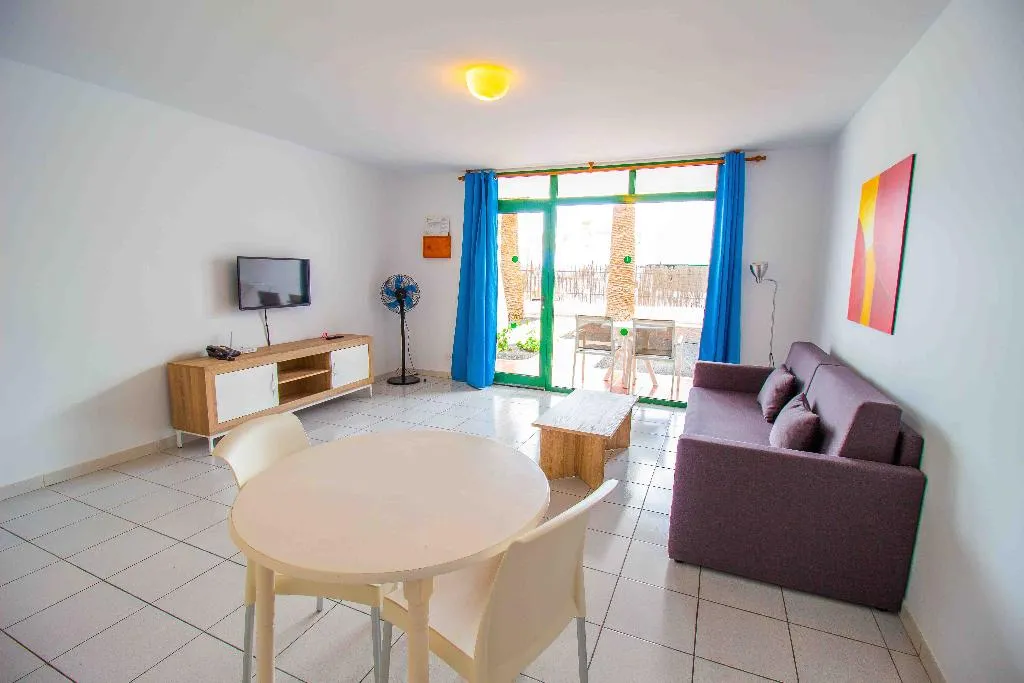 APARTMENT ECONOMY Room, La Peñita, Lanzarote