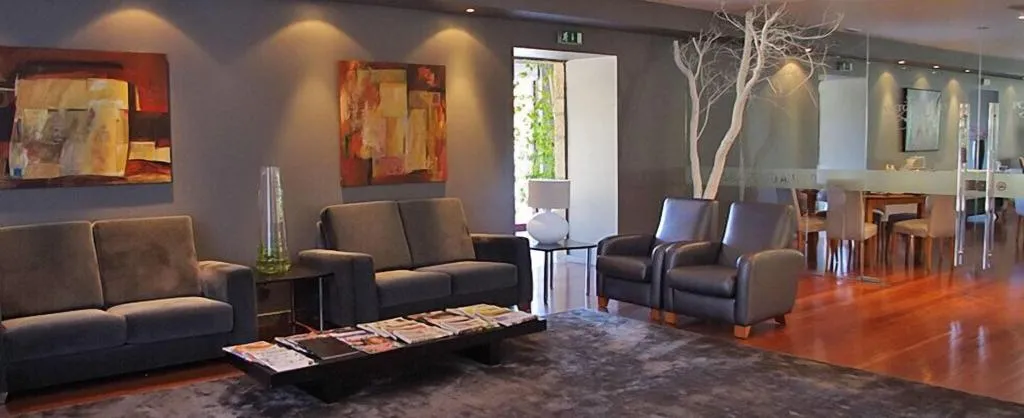 Lobby, Porto Antigo, Porto