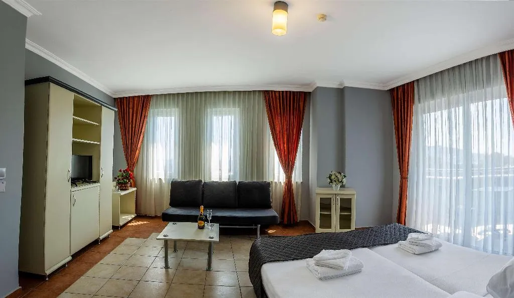 Room, Royalisa Hotel, Antalya