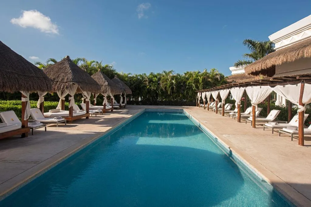 SUITE STANDARD Room, Grand Riviera Princess, Playa Del Carmen