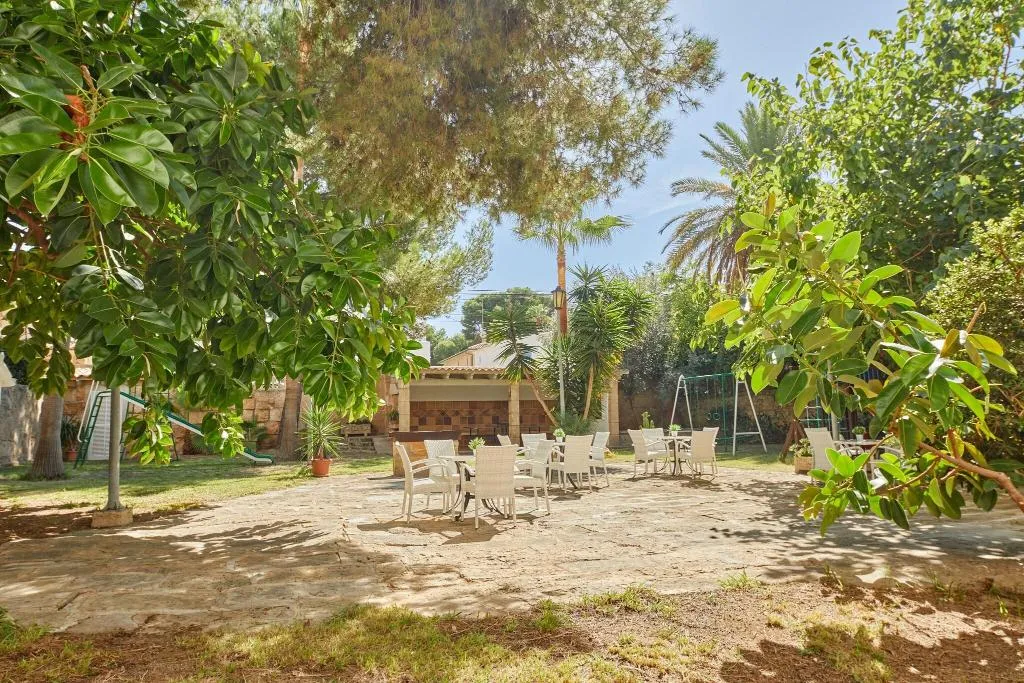 General view, Apartamentos Ben Hur, Majorca