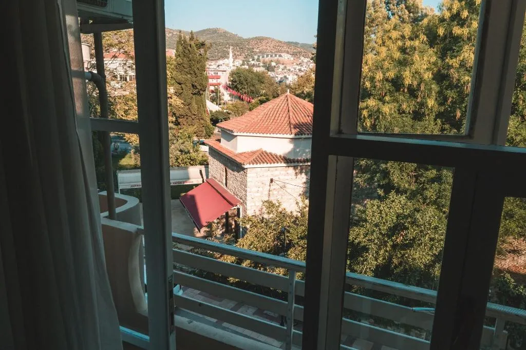 Room, Nicea Hotel, Izmir