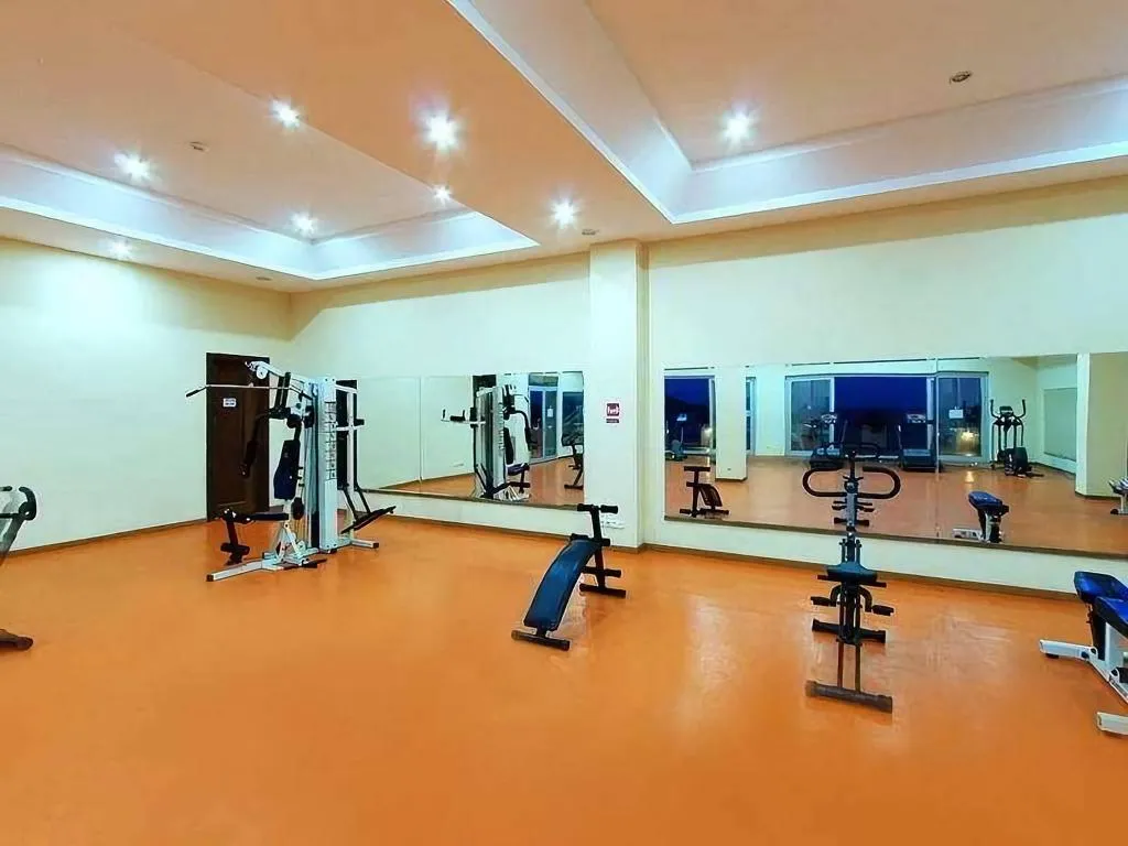 Sports and Entertainment, Jura Hotels Bodrum, Bodrum