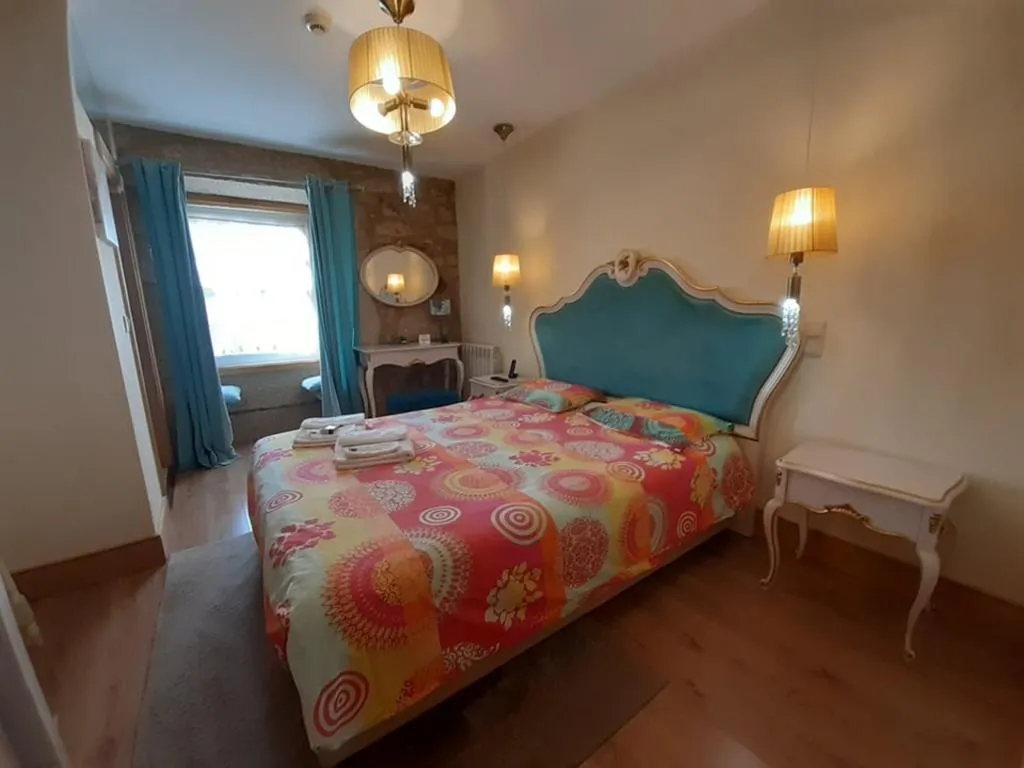 Double or Twin STANDARD Room, Quinta São Miguel de Arcos, Porto