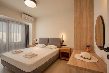 Kathrin Beach, Crete
