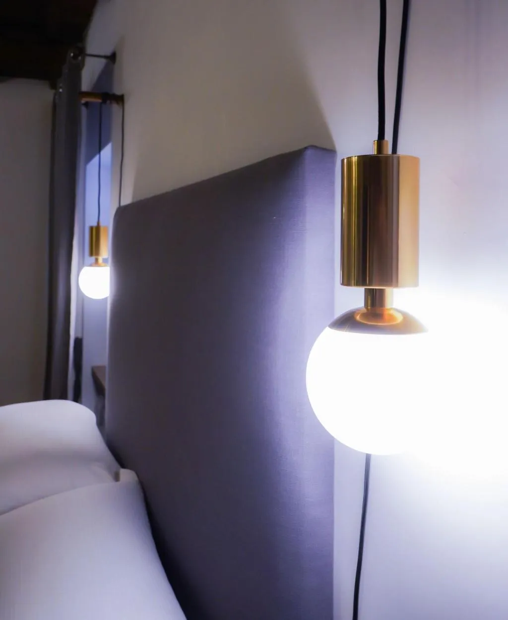 Room, Al Palazzetto B&B, Rome
