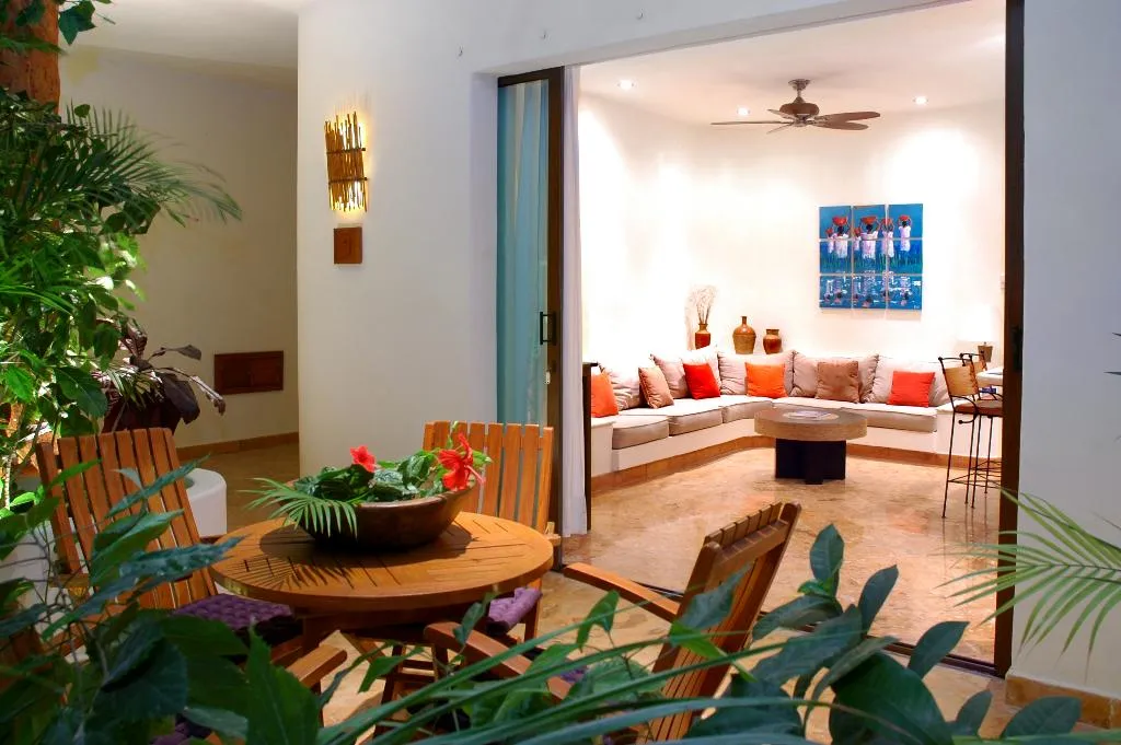 SUITE TWO BEDROOMS Room, Porto Playa Condo Hotel, Playa Del Carmen