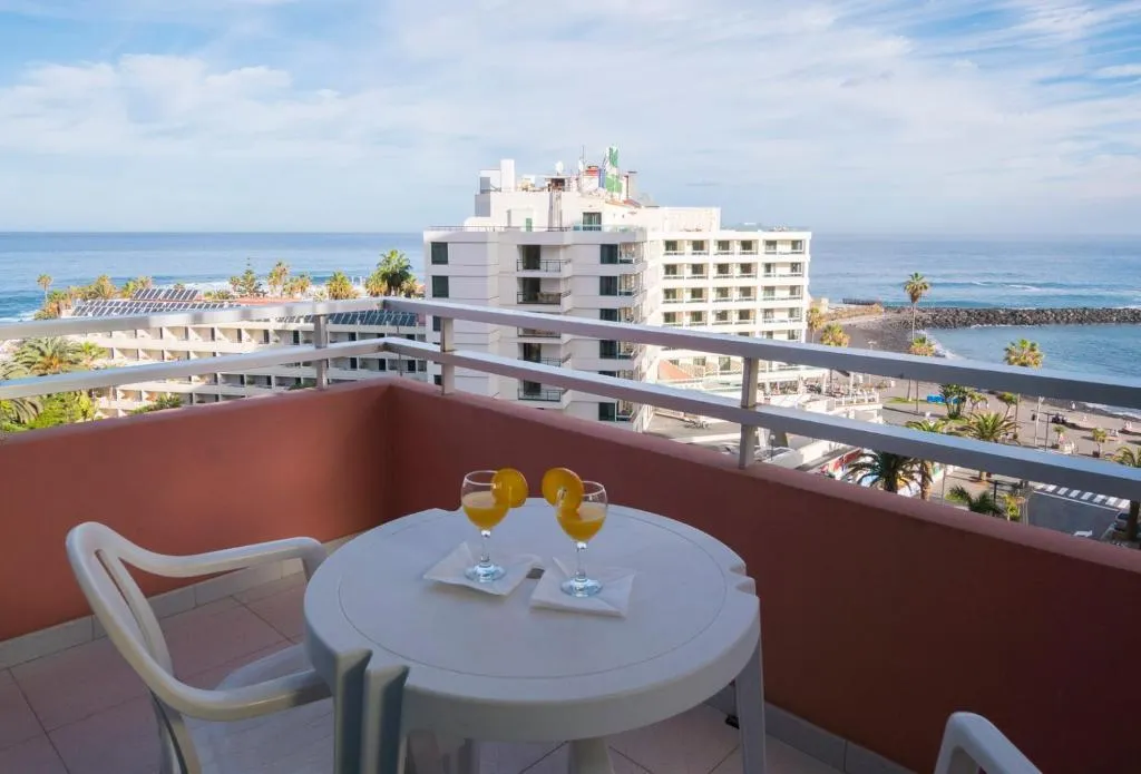 TRIPLE PREMIUM Room, Checkin Concordia Playa, Tenerife
