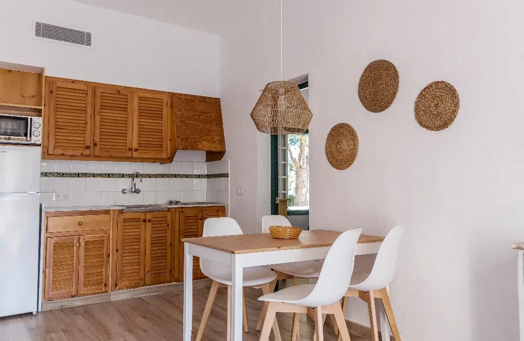 APARTMENT TWO BEDROOMS WITH AIR CONDITIONING Room, Las Brisas I & II, Menorca
