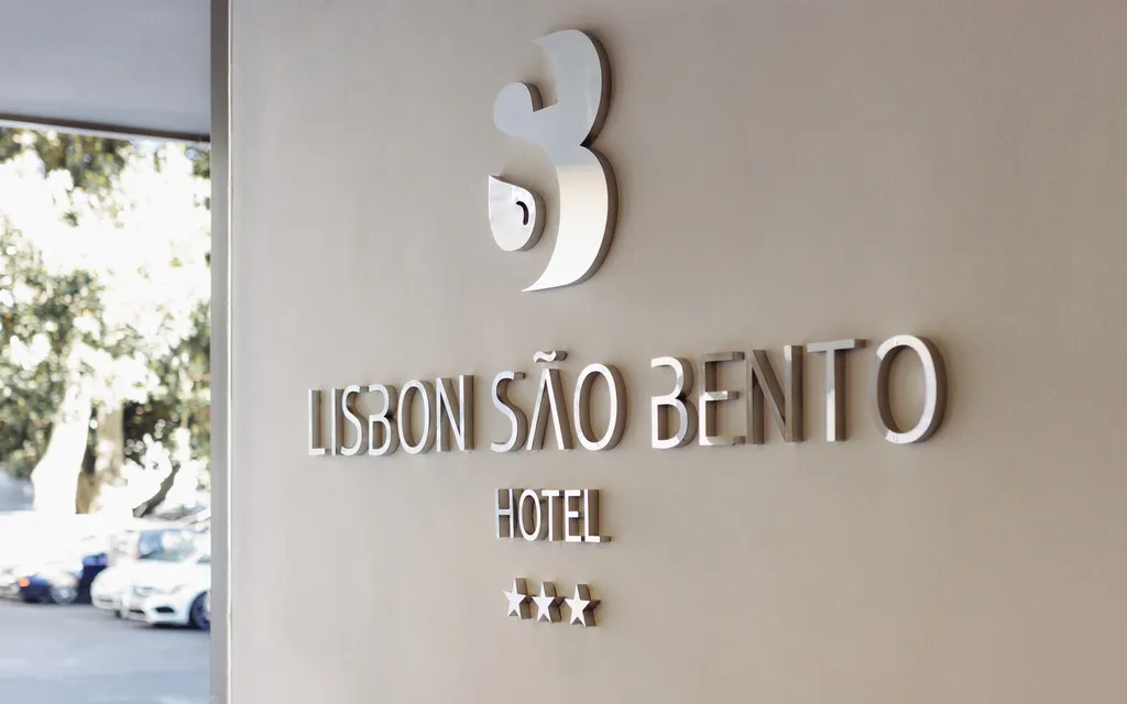 Lobby, Lisbon Sao Bento Hotel, Lisbon