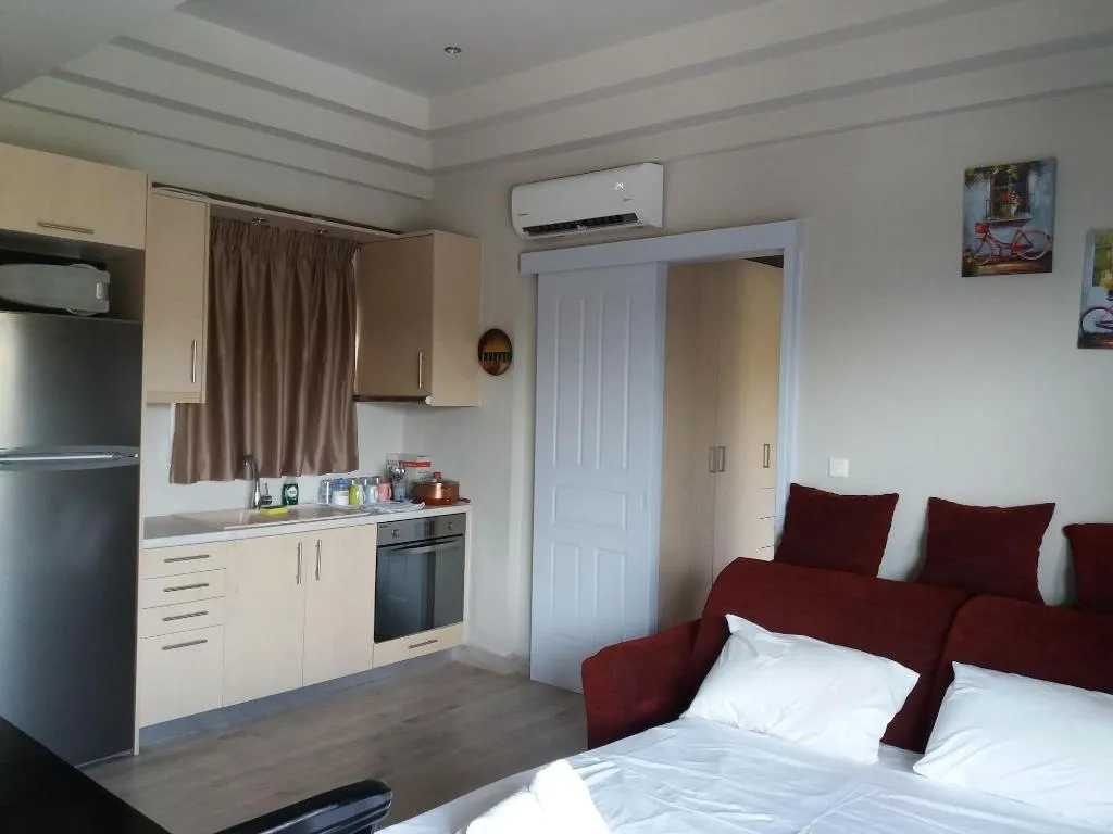 Room, Sunny Place Resort, Athens