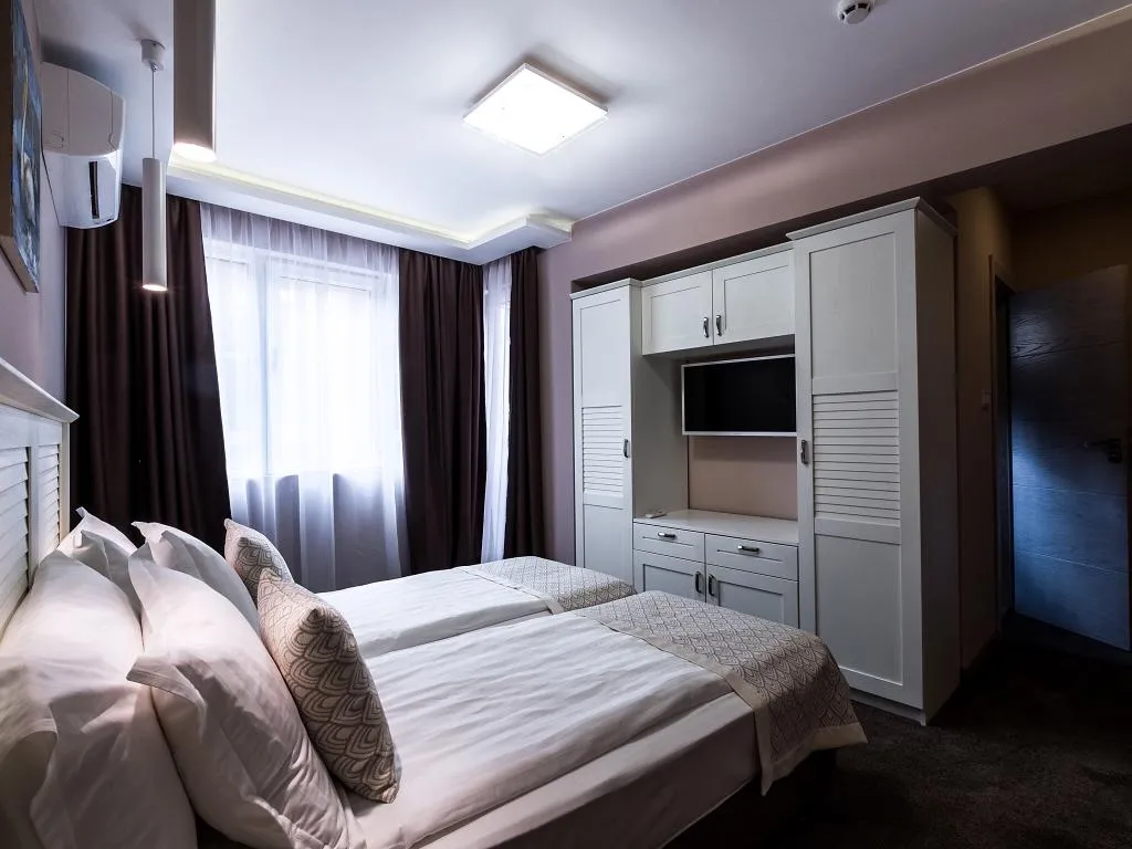 Room, Caro Apartments, Varna