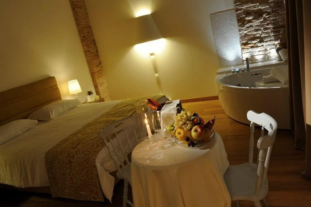 Room, Do Ciacole In Relais, Venice