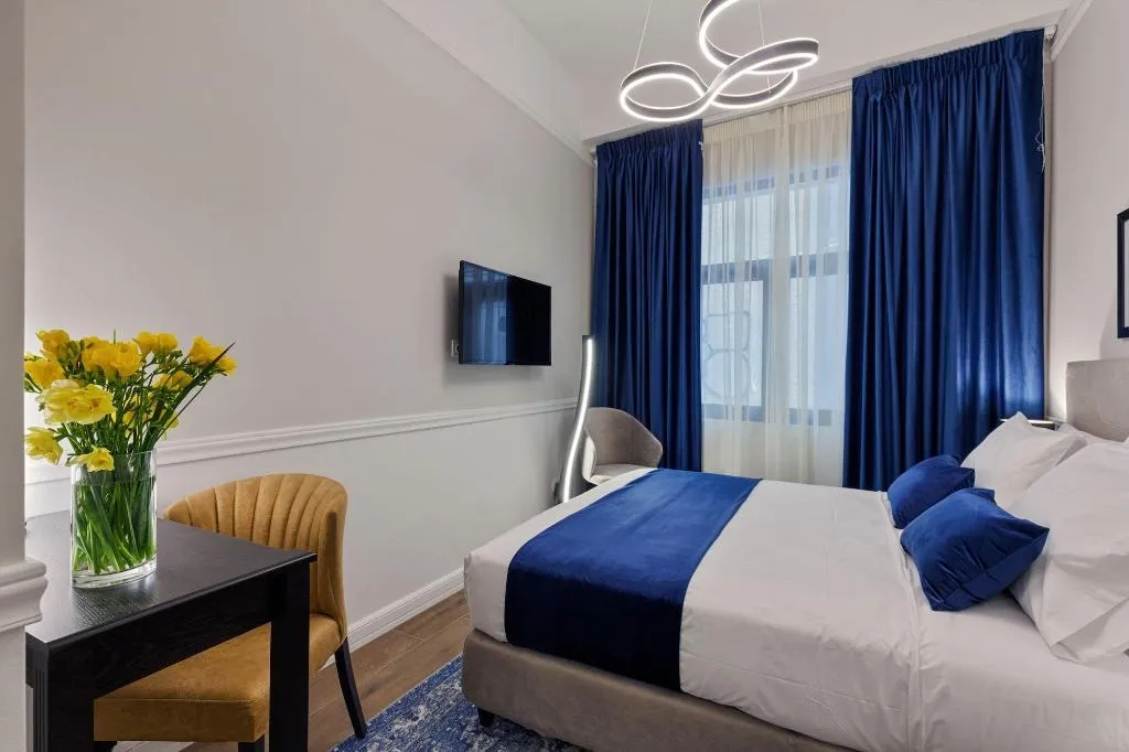 Room, Classic Hotel by Athens Prime Hotels, Athens
