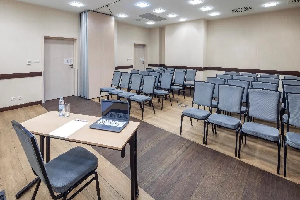 Conferences, Hotel Arkon Park Gdansk- Destigo Hotels, Gdansk
