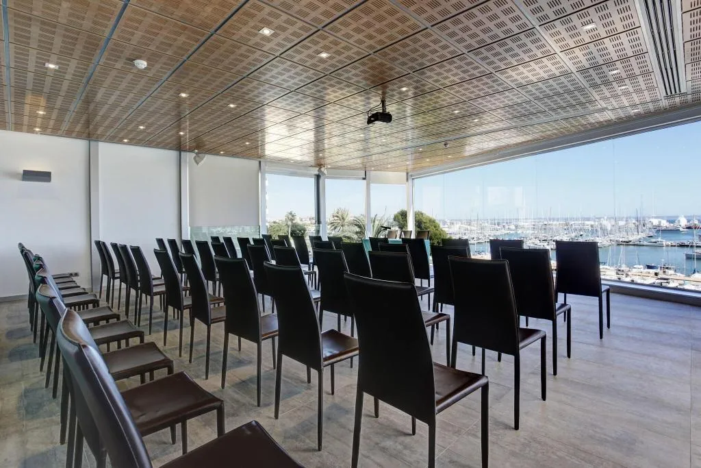 Conferences, Costa Azul, Majorca