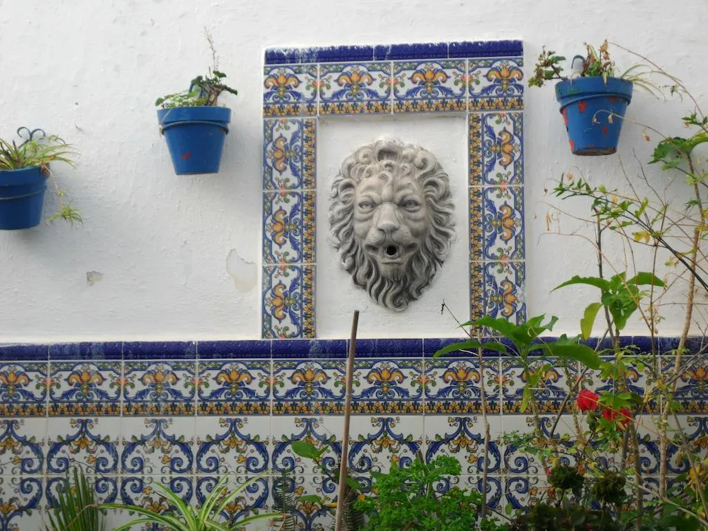 General view, Hostal Micaela, Costa Del Sol