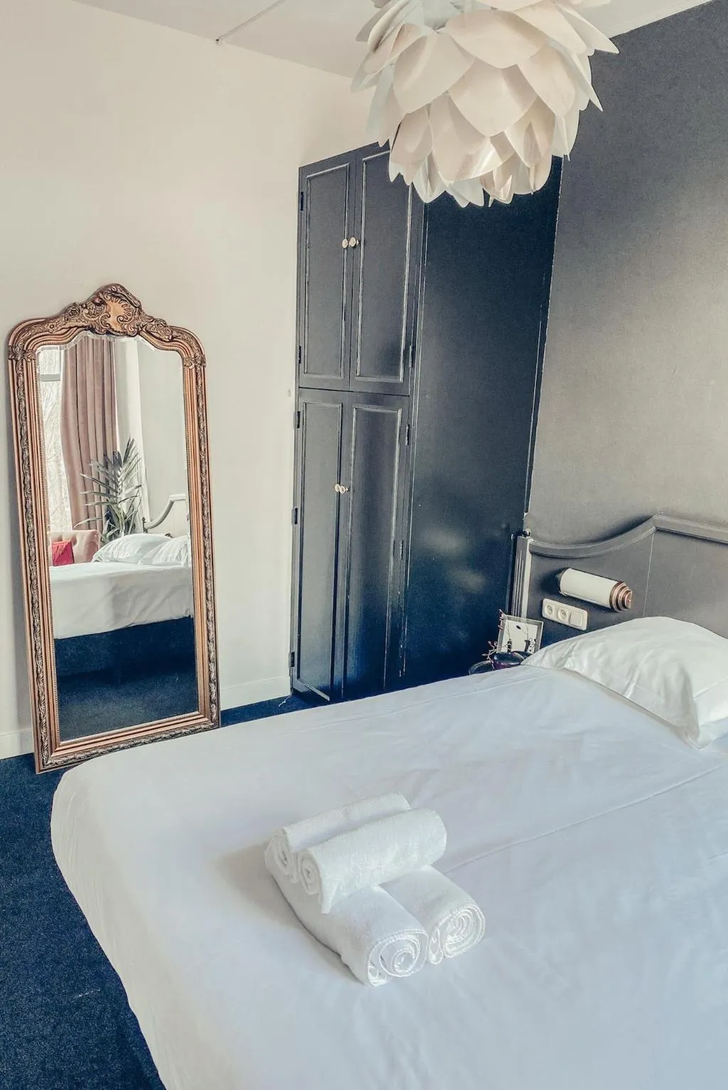Room, Mr. Monkey Amsterdam, Amsterdam
