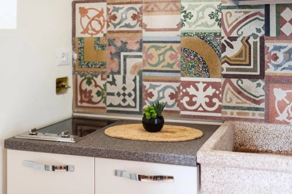 Room, L'Aranceto Guest House, Florence