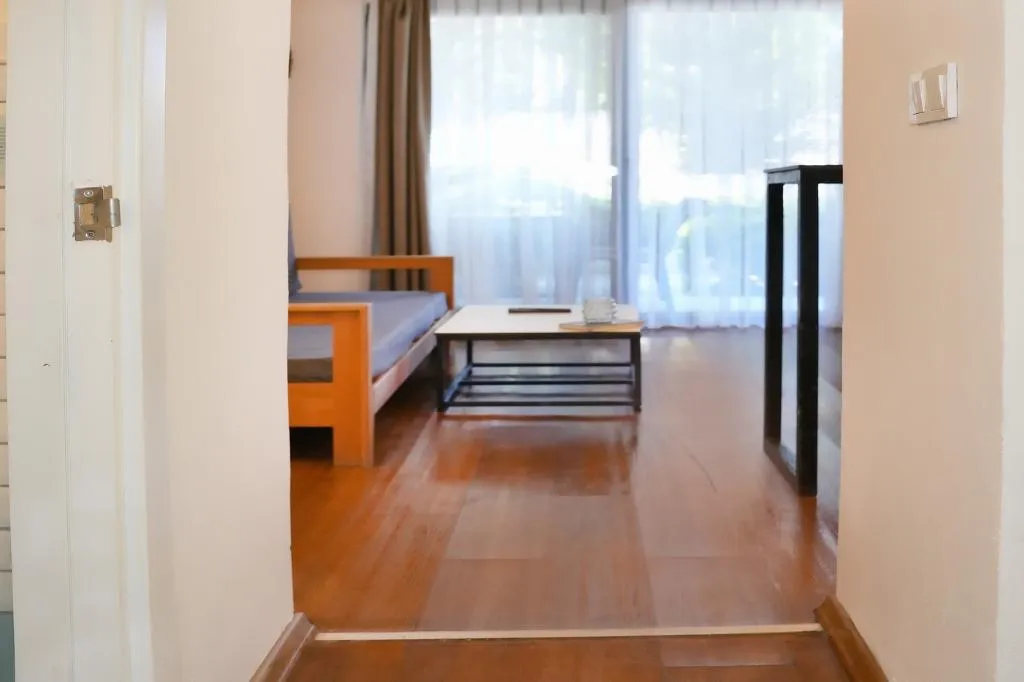 APARTMENT STANDARD Room, Daphnis Hotel, Bodrum