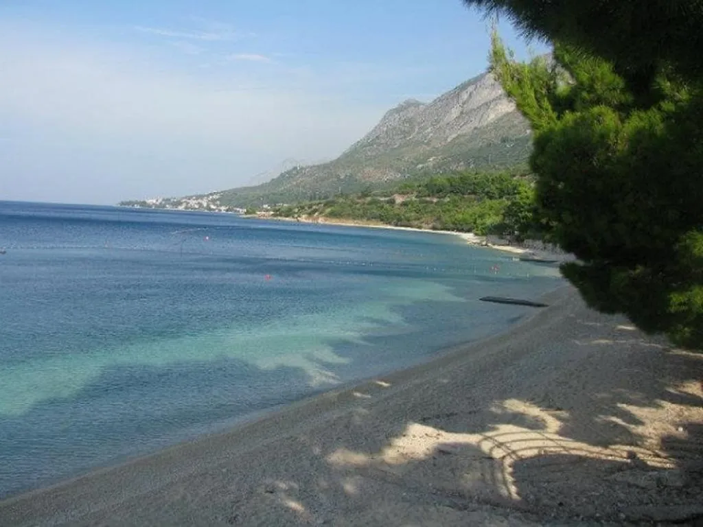 Beach, Laguna, Split