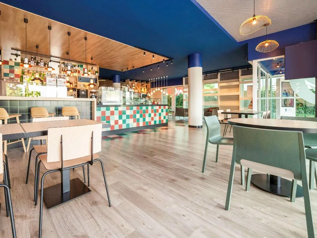 Bar, Ibis Madrid Alcala H Garena, Madrid