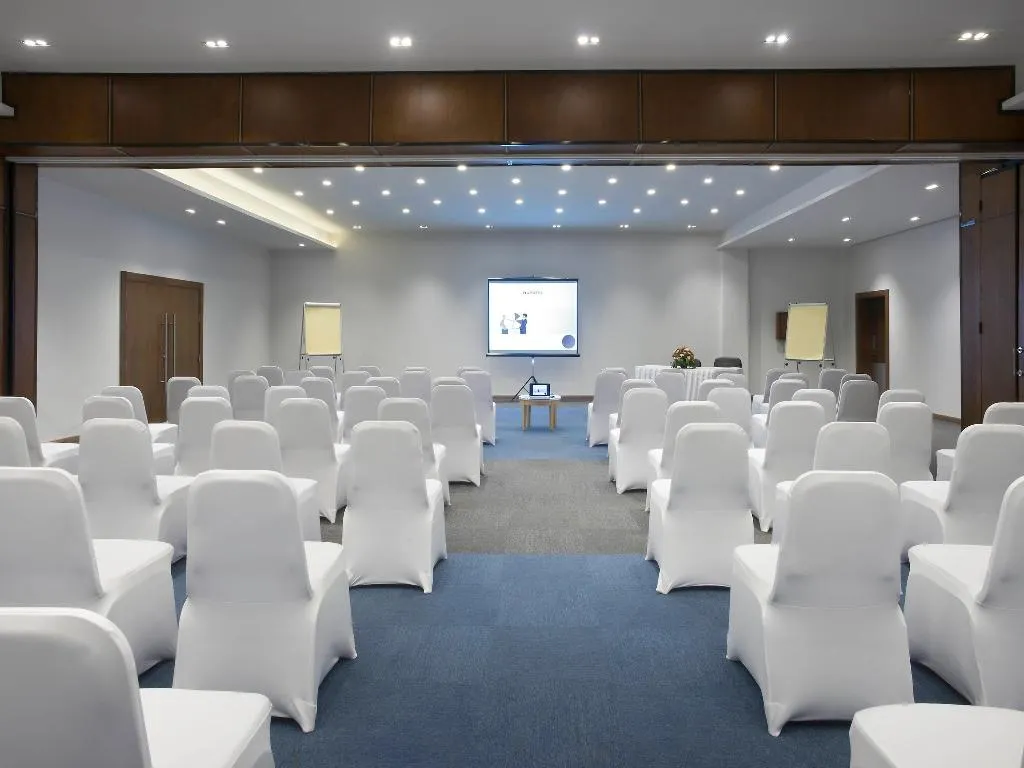 Conferences, Novotel Marsa Alam Beach Resort, Red Sea Riviera