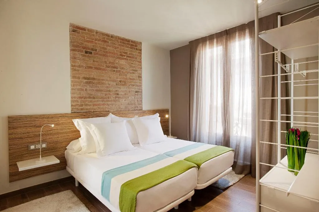 APARTMENT DELUXE Room, Barcelona Apartment Mila, Barcelona