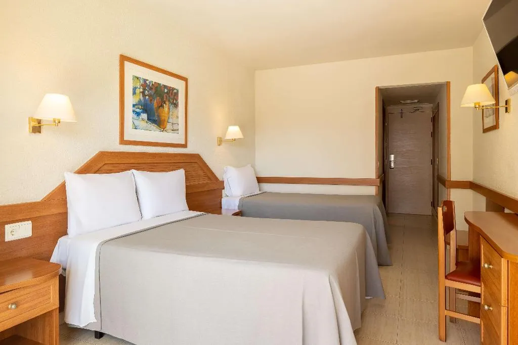 Room, htop Royal Star, Costa Brava