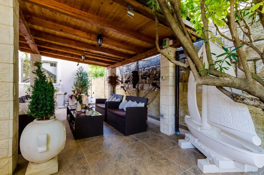 Lobby, Apartments Aura, Dubrovnik