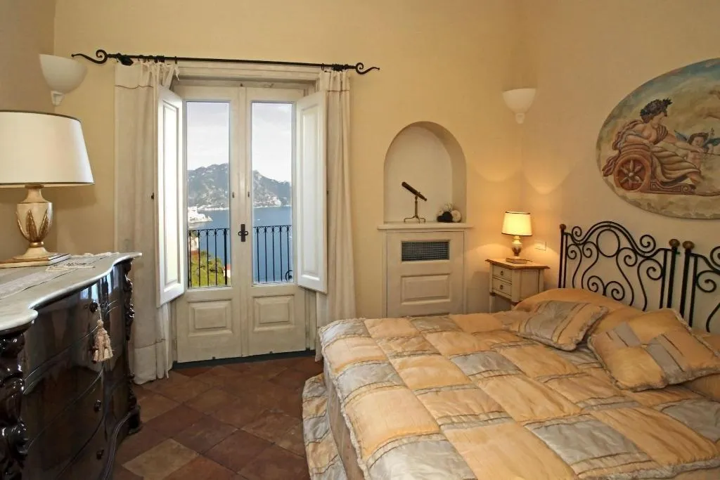 Room, Villa Alba d'Oro - Historic Luxury Villa, Naples