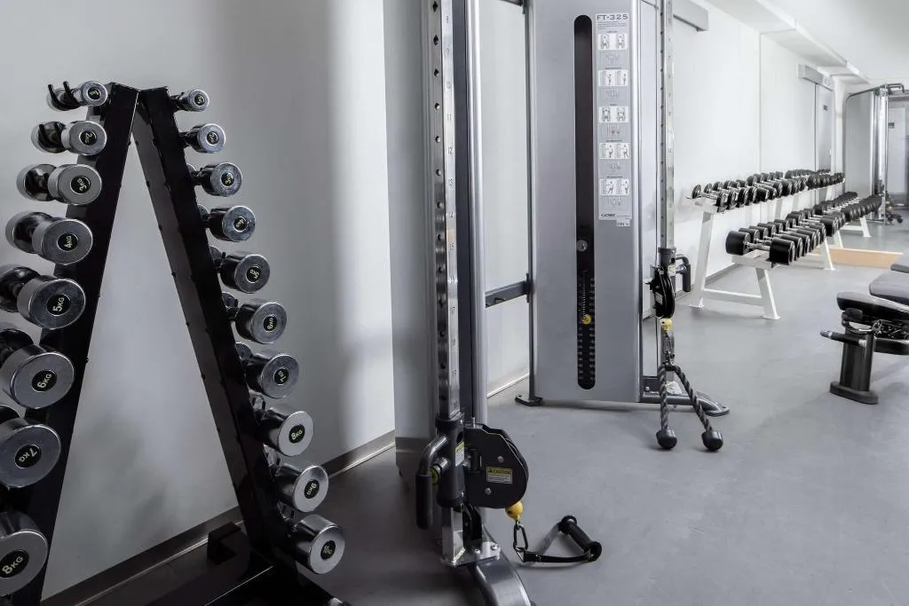 Sports and Entertainment, Hilton Prague Old Town, Prague