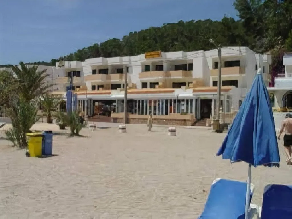 General view, Balansat Resort, Ibiza
