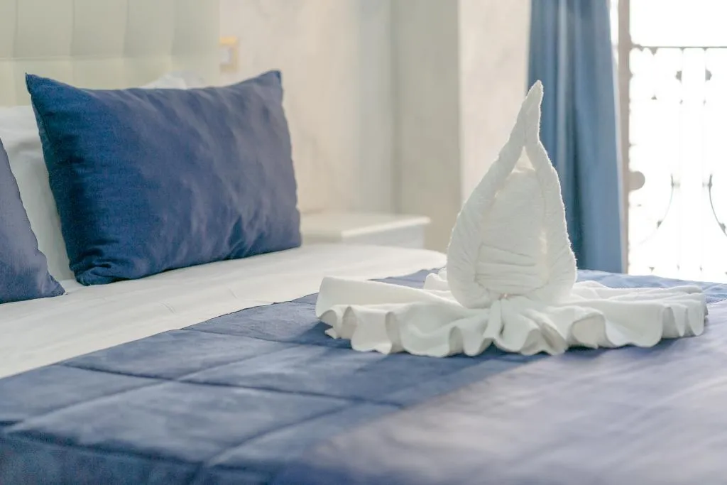 DOUBLE COMFORT Room, Alma Adry, Naples