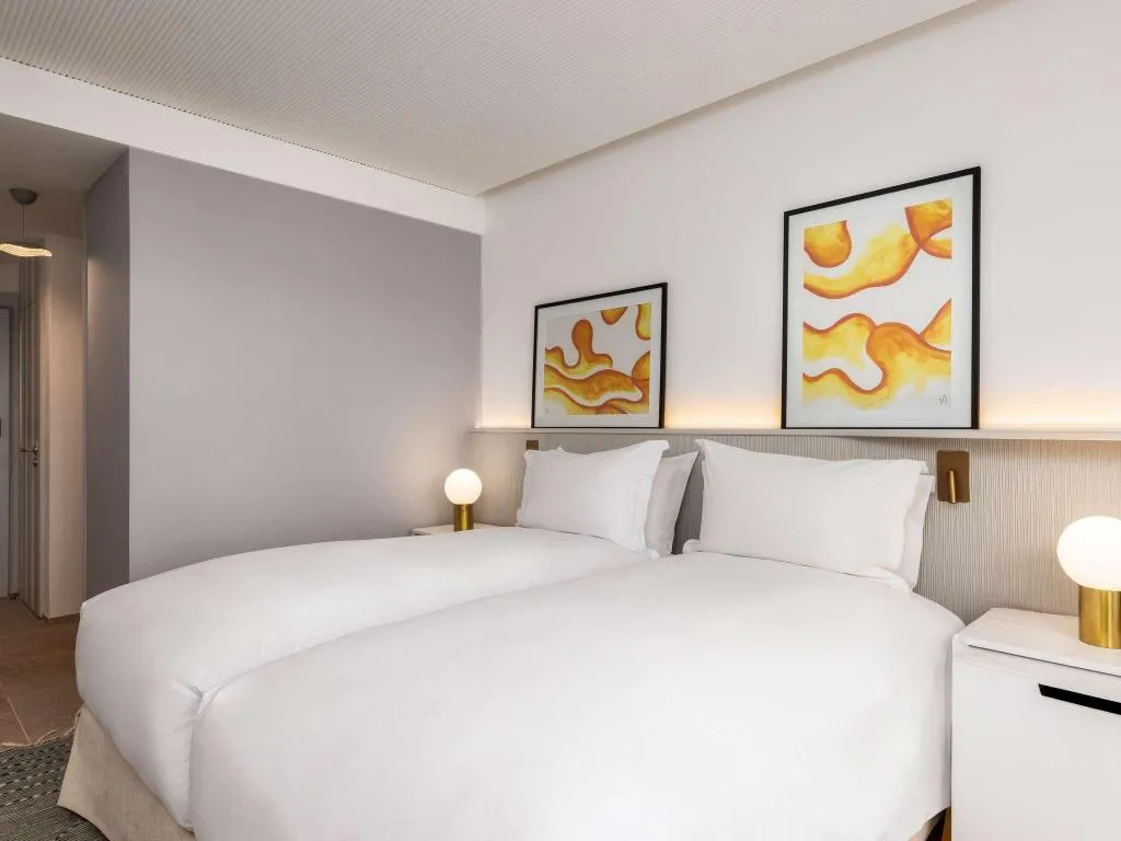 Room, Sofitel Agadir Thalassa, Agadir