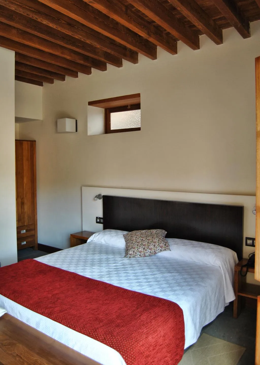 Double or Twin STANDARD Room, Rural El Mondalón, Gran Canaria