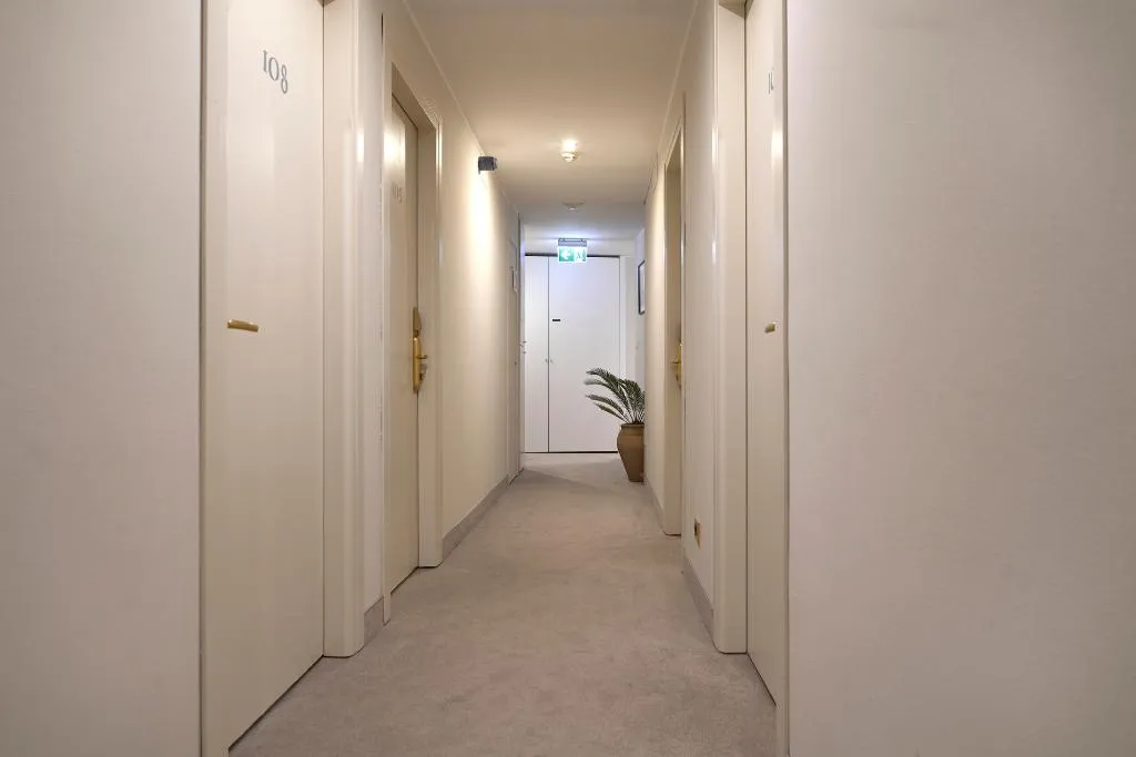Room, Do Pozzi, Venice