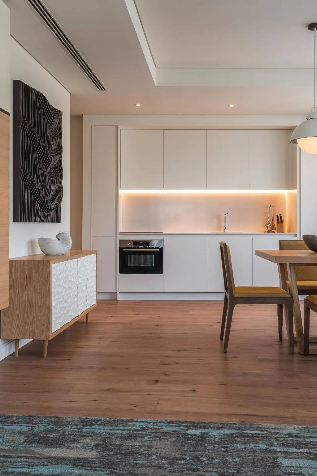 SUITE DELUXE Room, Hyatt Regency Lisbon, Lisbon