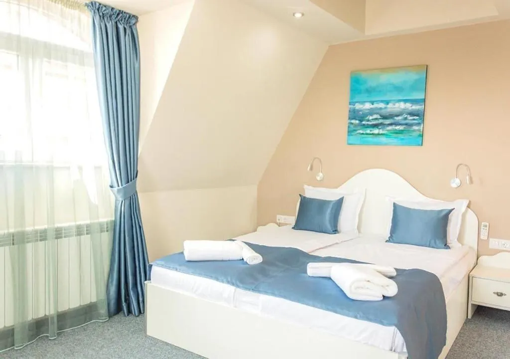 Room, Hotel Belle Epoque Beach, Varna