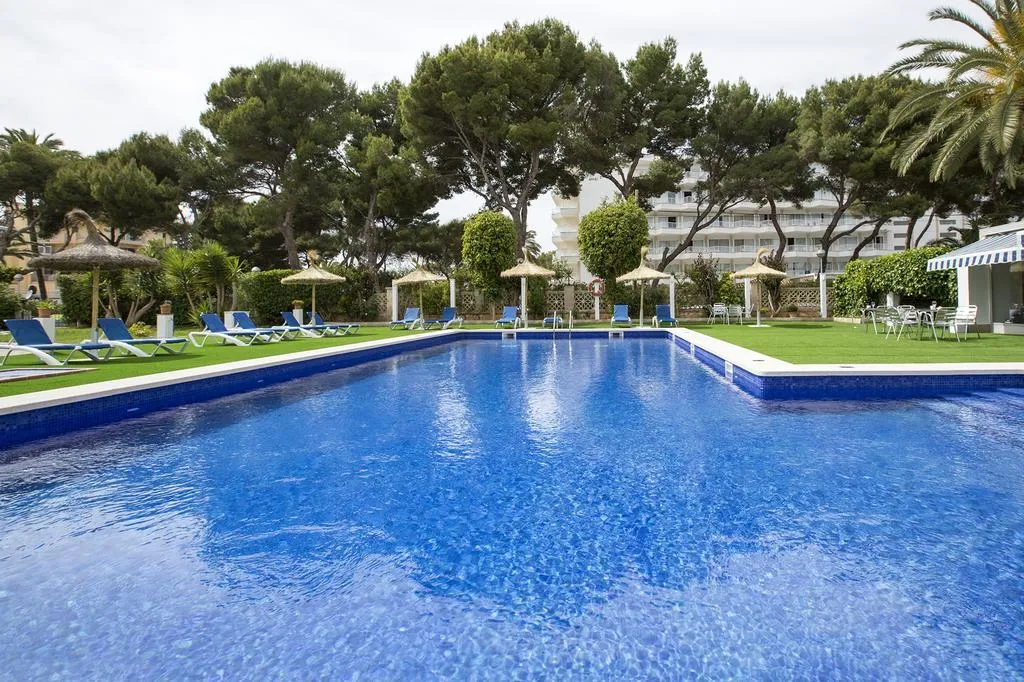 Pool, Hotel Foners - Adults only, Majorca