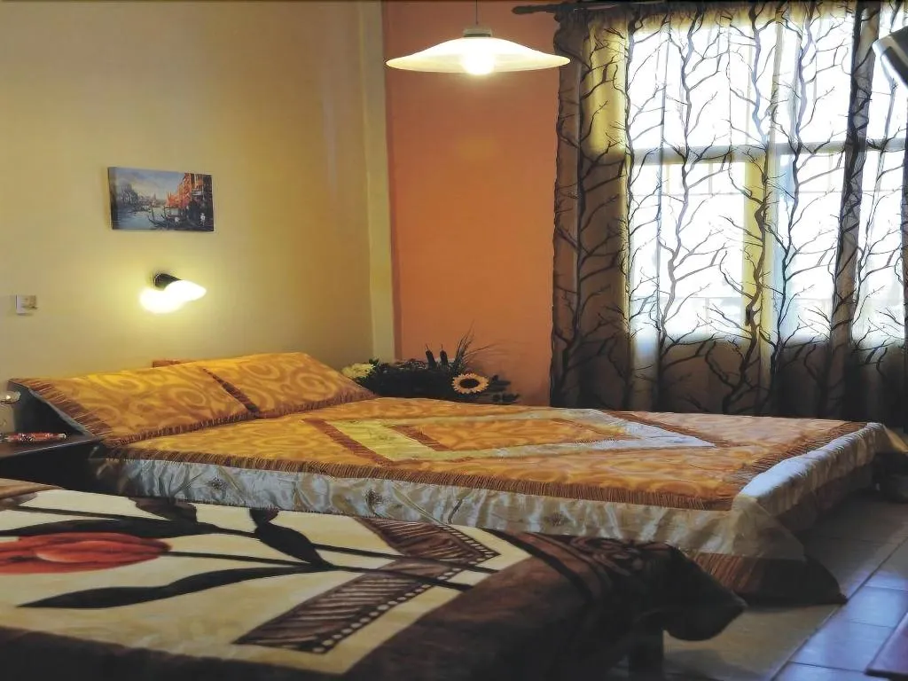 Room, Alexandria Hotel, Halkidiki