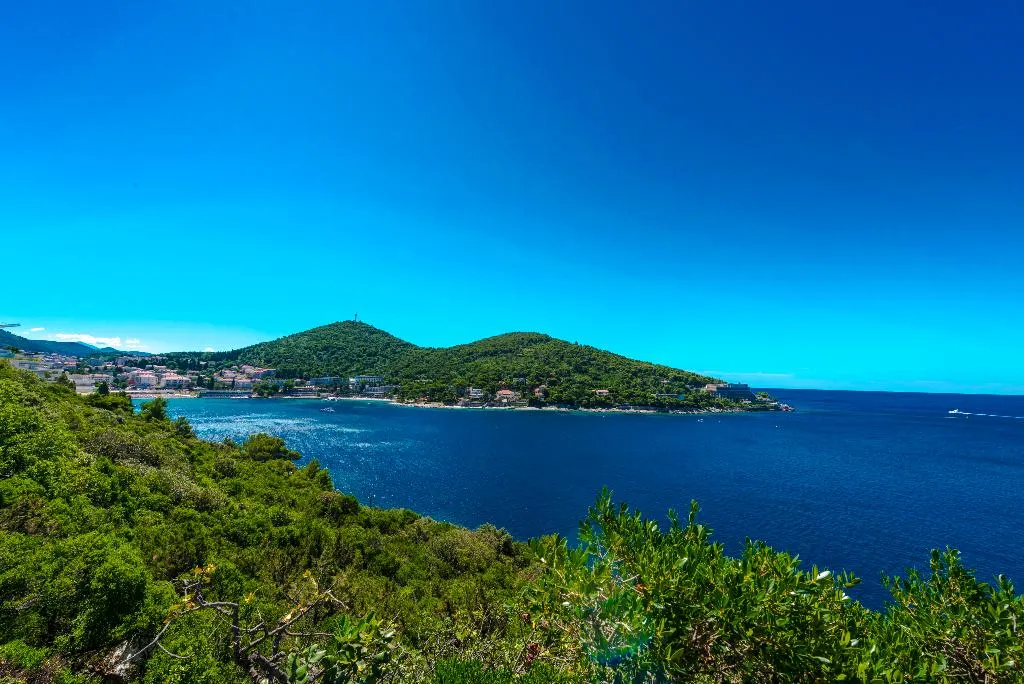 Beach, Villa Tolja, Dubrovnik