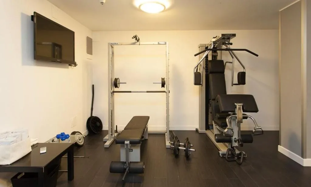 Sports and Entertainment, Hotel Adlon, Venice