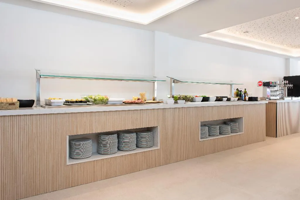 Restaurant, Palia Tropico, Majorca