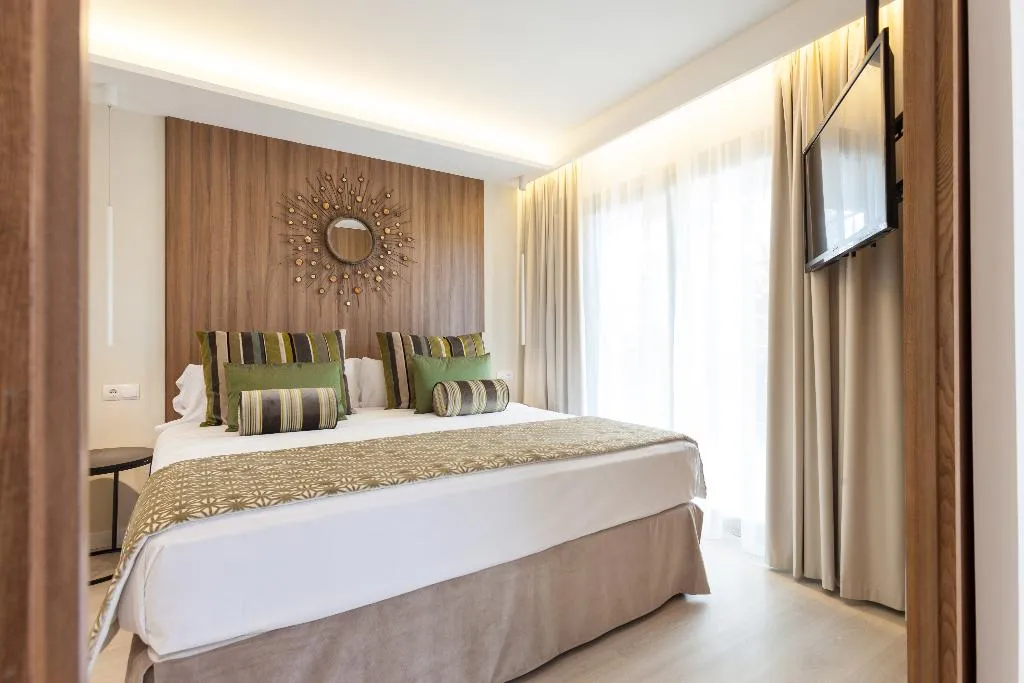 SUITE STANDARD Room, Zafiro Palace Alcudia, Majorca