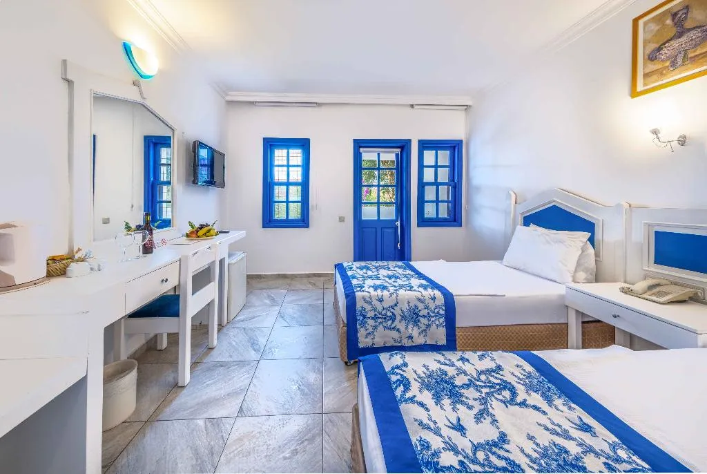 DOUBLE STANDARD Room, Oludeniz Resort by Z Hotels, Dalaman