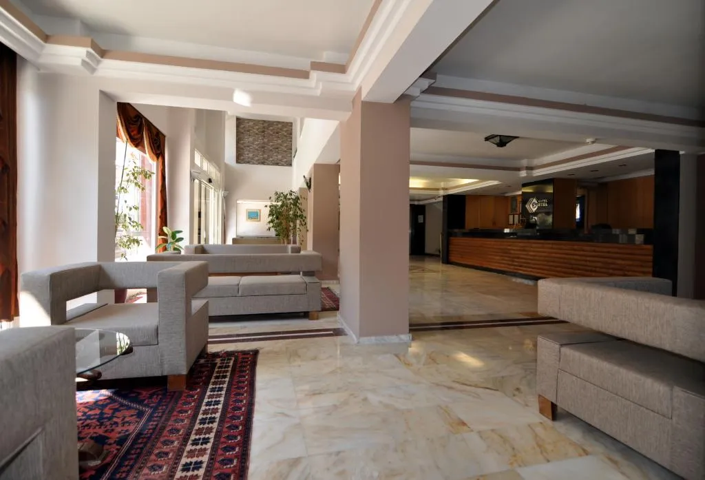 General view, Surtel, Izmir