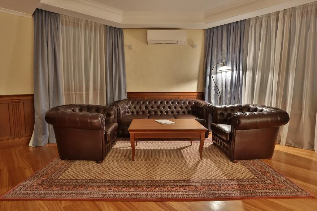 SUITE STANDARD Room, Marina Residence Boutique hotel, Varna